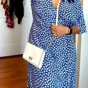 Prince & Fox Crossbody Bag